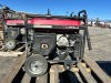 HONDA EB5000X GENERATOR, 5kw. s/n:1021067 --(LOCATED IN COLTON, CA)-- - 2