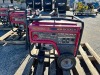 HONDA EB5000X GENERATOR, 5kw. s/n:1030101 --(LOCATED IN COLTON, CA)-- - 3