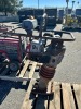 MULTIQUIP MT-65H JUMPING JACK TAMPER, gasoline. --(LOCATED IN COLTON, CA)-- - 3