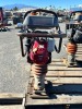 MULTIQUIP MT-65H JUMPING JACK TAMPER, gasoline. --(LOCATED IN COLTON, CA)-- - 4
