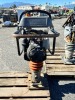 MULTIQUIP MT-65H JUMPING JACK TAMPER, gasoline. s/n:M1347 --(LOCATED IN COLTON, CA)-- - 4
