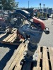 HUSQVARNA LT6005 JUMPING JACK TAMPER, gasoline. --(LOCATED IN COLTON, CA)-- - 3