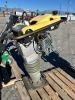 2023 WACKER BS60-4AS JUMPING JACK TAMPER. s/n:11689144 --(LOCATED IN COLTON, CA)-- - 2