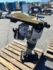 2023 WACKER BS60-4AS JUMPING JACK TAMPER. s/n:11689144 --(LOCATED IN COLTON, CA)-- - 3