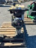 2023 WACKER BS60-4AS JUMPING JACK TAMPER. s/n:11689144 --(LOCATED IN COLTON, CA)-- - 4