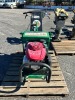 2022 BILLY GOAT SC182HCA 18" SOD CUTTER. s/n:80122569 --(LOCATED IN COLTON, CA)--