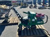 2022 BILLY GOAT SC182HCA 18" SOD CUTTER. s/n:80122569 --(LOCATED IN COLTON, CA)-- - 3