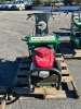 2023 BILLY GOAT SC182HCA 18" SOD CUTTER. s/n:60823328 --(LOCATED IN COLTON, CA)--