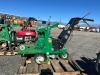 2023 BILLY GOAT SC182HCA 18" SOD CUTTER. s/n:60823328 --(LOCATED IN COLTON, CA)-- - 2