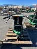 2023 BILLY GOAT SC182HCA 18" SOD CUTTER. s/n:60823328 --(LOCATED IN COLTON, CA)-- - 4