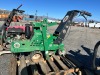 2016 BILLY GOAT SC181H 18" SOD CUTTER. s/n:121216001 --(LOCATED IN COLTON, CA)-- - 2