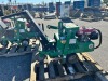 2016 BILLY GOAT SC181H 18" SOD CUTTER. s/n:121216001 --(LOCATED IN COLTON, CA)-- - 3
