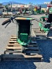 2016 BILLY GOAT SC181H 18" SOD CUTTER. s/n:121216001 --(LOCATED IN COLTON, CA)-- - 4