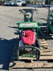 2022 BILLY GOAT SC182HCA 18" SOD CUTTER. s/n:80822634 --(LOCATED IN COLTON, CA)--