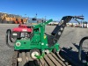 2022 BILLY GOAT SC182HCA 18" SOD CUTTER. s/n:80822634 --(LOCATED IN COLTON, CA)-- - 2