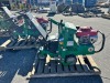 2022 BILLY GOAT SC182HCA 18" SOD CUTTER. s/n:80822634 --(LOCATED IN COLTON, CA)-- - 3