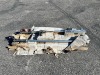 AERO TRUCK TARP SWING ARM ASSEMBLY --(LOCATED IN COLTON, CA)--