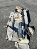 AERO TRUCK TARP SWING ARM ASSEMBLY --(LOCATED IN COLTON, CA)-- - 2
