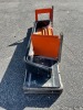 APPROX. (2) TRAILER FENDERS, METAL STROUD --(LOCATED IN COLTON, CA)-- - 3