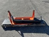APPROX. (2) TRAILER FENDERS, METAL STROUD --(LOCATED IN COLTON, CA)-- - 4
