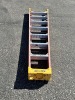 2023 WERNER 6208 8' A-FRAME LADDER. s/n:08-01 --(LOCATED IN COLTON, CA)-- - 4
