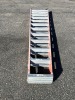 2017 WERNER 12' A-FRAME LADDER. --(LOCATED IN COLTON, CA)-- - 4