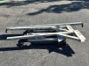 2018 SUMNER GH-2T-10 2-TON GANTRY A-FRAME. s/n:1994 --(LOCATED IN COLTON, CA)--