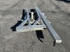 2018 SUMNER GH-2T-10 2-TON GANTRY A-FRAME. s/n:1994 --(LOCATED IN COLTON, CA)-- - 2