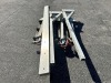 2018 SUMNER GH-2T-10 2-TON GANTRY A-FRAME. s/n:1994 --(LOCATED IN COLTON, CA)-- - 3