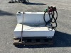 BETTER BUILT 88 PRODUCT TANK W/FILLRITE PUMP --(LOCATED IN COLTON, CA)--