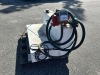 BETTER BUILT 88 PRODUCT TANK W/FILLRITE PUMP --(LOCATED IN COLTON, CA)-- - 2