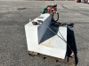 BETTER BUILT 88 PRODUCT TANK W/FILLRITE PUMP --(LOCATED IN COLTON, CA)-- - 3