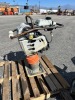 2024 MULTIQUIP MTE-70HD JUMPING JACK TAMPER, gasoline. s/n:K12252 --(LOCATED IN COLTON, CA)-- - 2