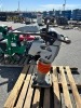 2024 MULTIQUIP MTE-70HD JUMPING JACK TAMPER, gasoline. s/n:K12252 --(LOCATED IN COLTON, CA)-- - 3