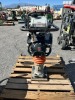 2024 MULTIQUIP MTE-70HD JUMPING JACK TAMPER, gasoline. s/n:K12252 --(LOCATED IN COLTON, CA)-- - 4
