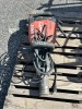 2019 HILTI TE1000-AVR 30# DEMO HAMMER. s/n:123297 --(LOCATED IN COLTON, CA)--
