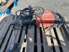 2019 HILTI TE1000-AVR 30# DEMO HAMMER. s/n:123297 --(LOCATED IN COLTON, CA)-- - 2