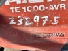 2019 HILTI TE1000-AVR 30# DEMO HAMMER. s/n:123297 --(LOCATED IN COLTON, CA)-- - 6