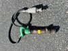 2018 APT M654 15# AIR HAMMER. s/n:1710023 --(LOCATED IN COLTON, CA)--
