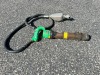 2018 APT M654 15# AIR HAMMER. s/n:1710023 --(LOCATED IN COLTON, CA)-- - 3