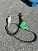 2018 APT M654 15# AIR HAMMER. s/n:1710023 --(LOCATED IN COLTON, CA)-- - 4