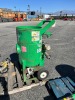 2017 SCHMIDT SI861863902 ABRASIVE BLASTER. s/n:18L-5871 --(LOCATED IN COLTON, CA)-- - 2
