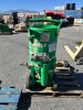 2017 SCHMIDT SI861863902 ABRASIVE BLASTER. s/n:18L-5871 --(LOCATED IN COLTON, CA)-- - 4