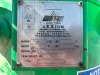 2017 SCHMIDT SI861863902 ABRASIVE BLASTER. s/n:18L-5871 --(LOCATED IN COLTON, CA)-- - 5
