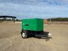 2016 MULTIQUIP DCA25SSIU4F GENERATOR, 20kw, Isuzu diesel, portable, 1,789 hours indicated. s/n:7153348; Trailer s/n:4GNBG0916GB043858 --(LOCATED IN MADERA, CA)-- - 2