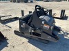 2021 FFC LAF5424 ASPHALT PLANER ATTACHMENT. fits skisteer. s/n:202126187 --(LOCATED IN COLTON, CA)-- - 3