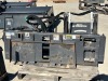 2021 FFC LAF5424 ASPHALT PLANER ATTACHMENT. fits skisteer. s/n:202126187 --(LOCATED IN COLTON, CA)-- - 4
