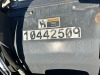 2021 FFC LAF5424 ASPHALT PLANER ATTACHMENT. fits skisteer. s/n:202126187 --(LOCATED IN COLTON, CA)-- - 6