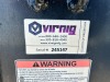 DIRNIG 72" SWEEPER ATTACHMENT, fits skidsteer. s/n:245147 --(LOCATED IN COLTON, CA)-- - 5