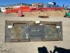 BOBCAT 62" GP BUCKET, fits skidsteer. --(LOCATED IN COLTON, CA)-- - 4